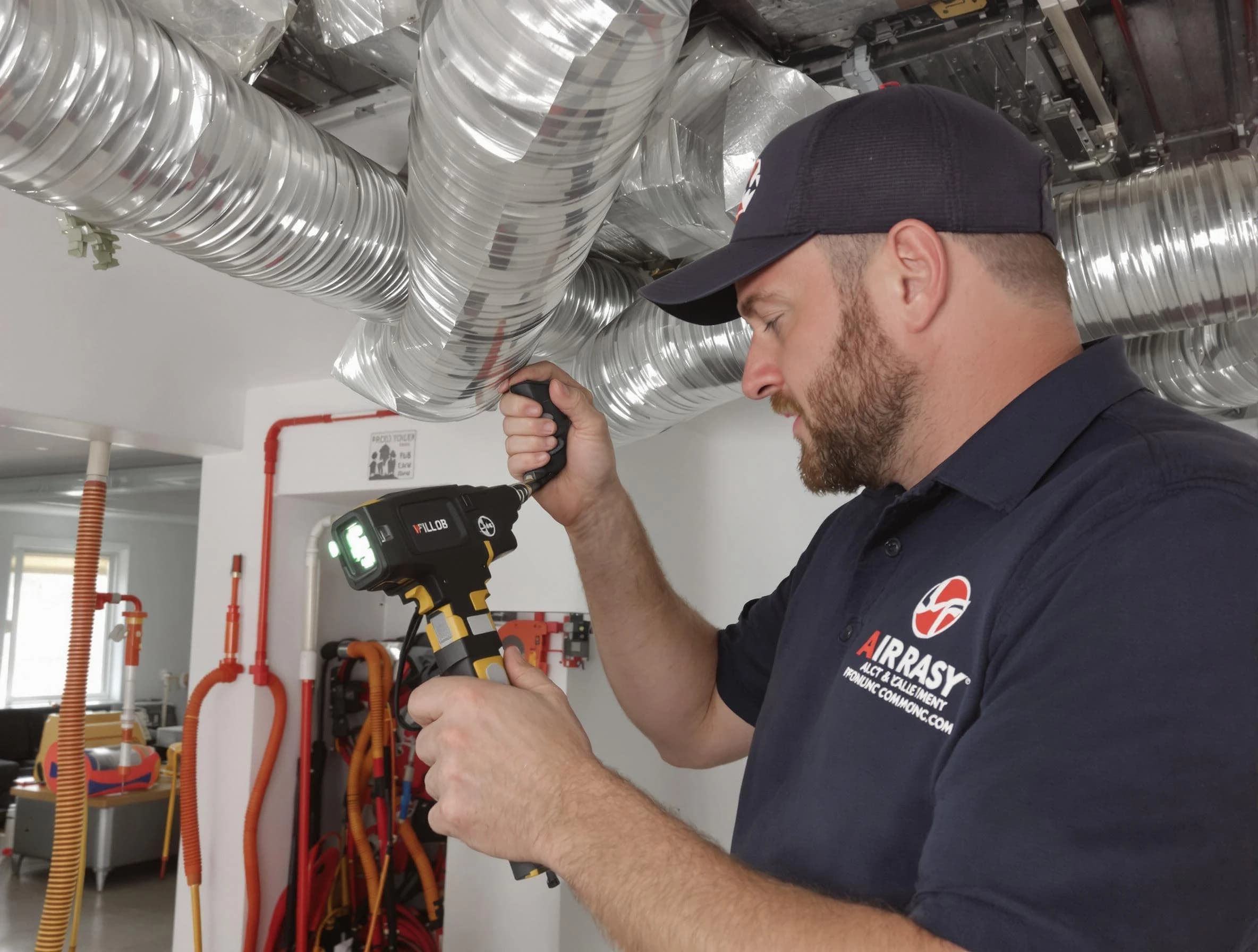 Duct Sealing service in Holladay, UT
