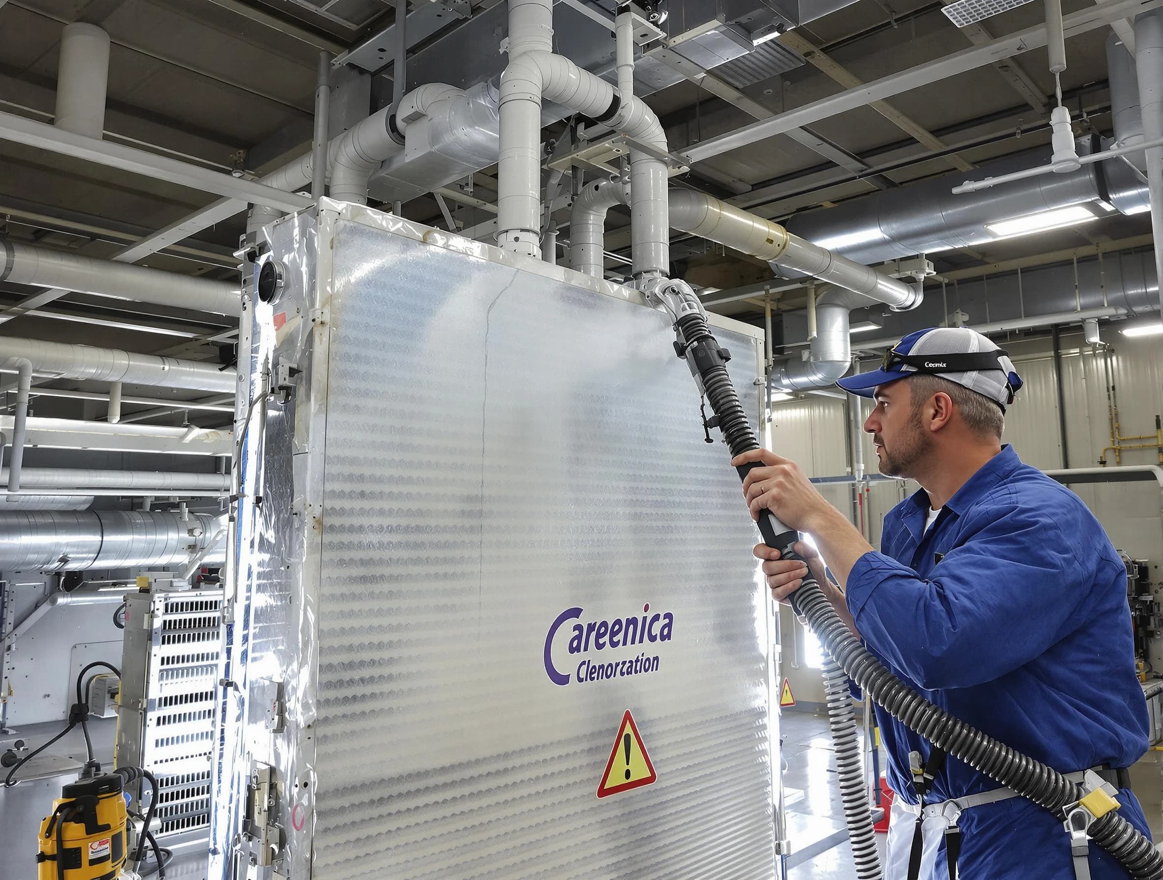 Coil Cleaning service in Holladay, UT