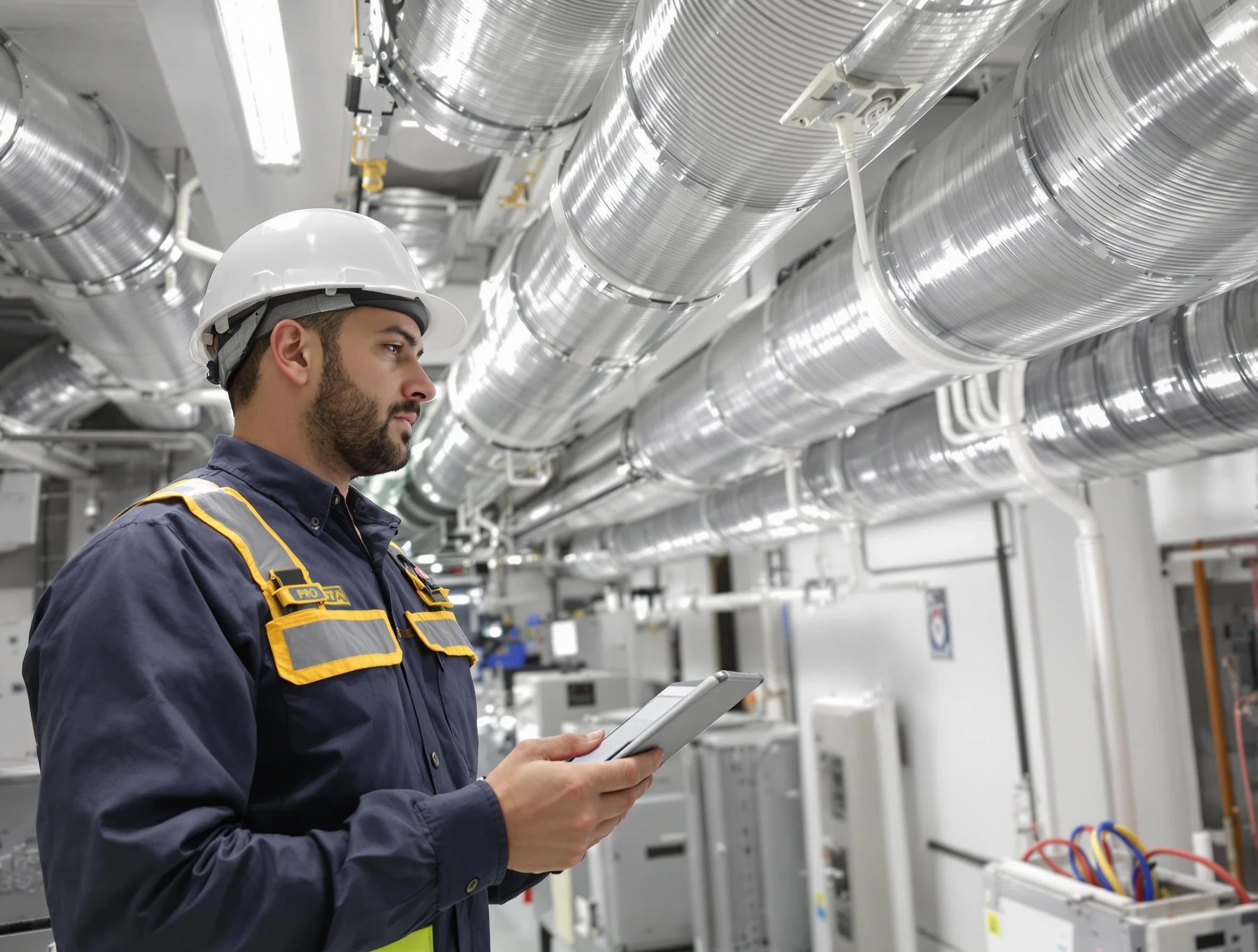 Filter Inspection service in Holladay, UT