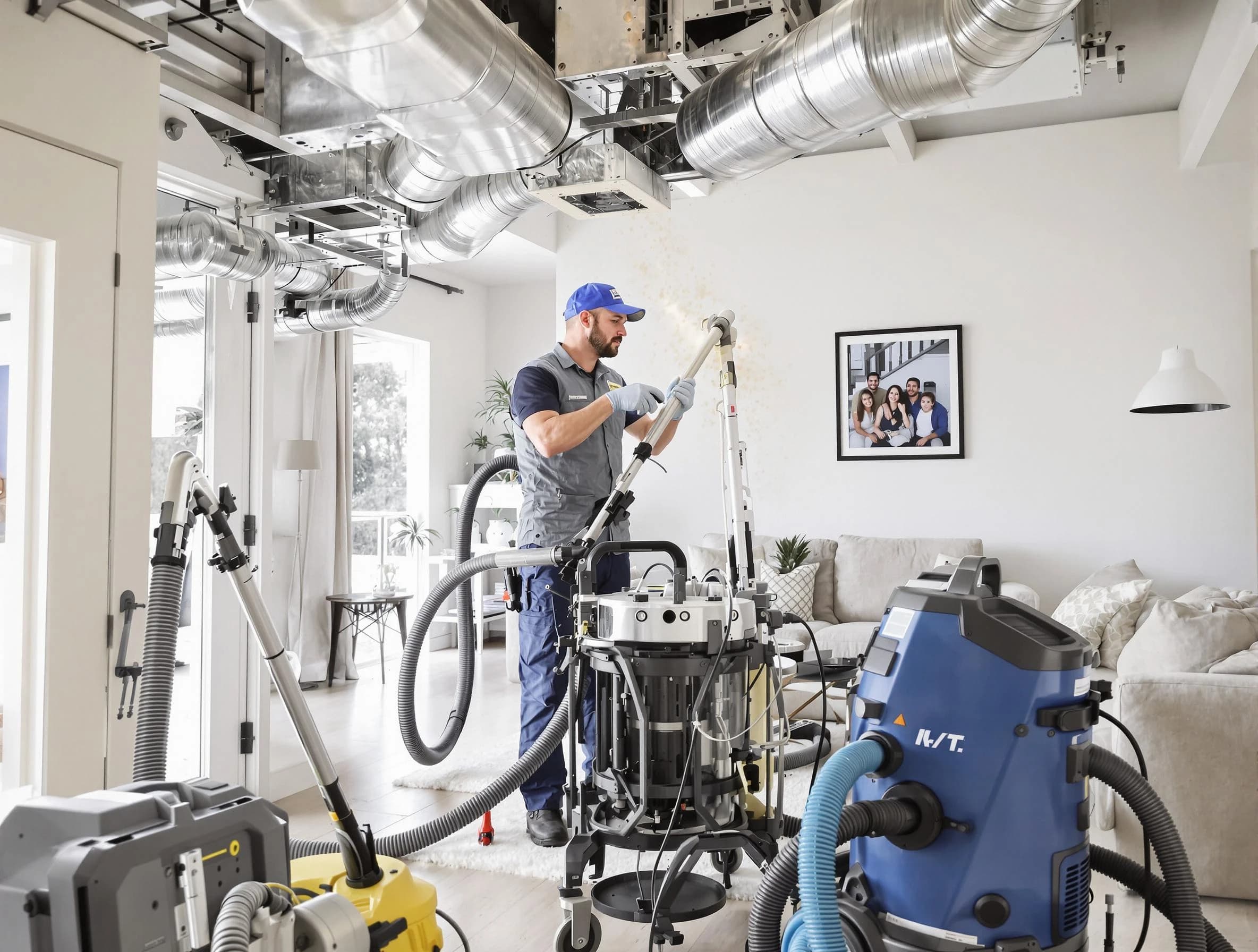 Residential Cleaning service in Holladay, UT